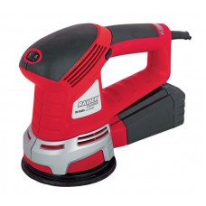 Slefuitor orbital 420 W x125 mm cu viteza variabila Raider Power Tools Slefuitor orbital 420 W x125 mm cu viteza variabila Raider Power Tools